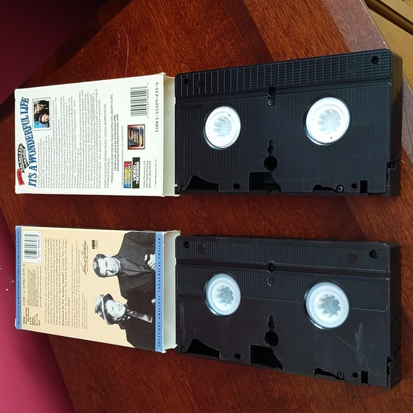 VHS Christmas Classics Bundle - Picture 7 of 7